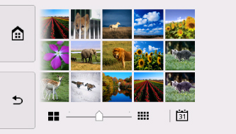 малюнок: Сенсорний екран